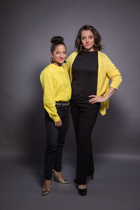 Kern�lamazonen - KERN�LAMAZONEN - Das Beste aus 20 Jahren - Passau - 21.02.2026 20:00