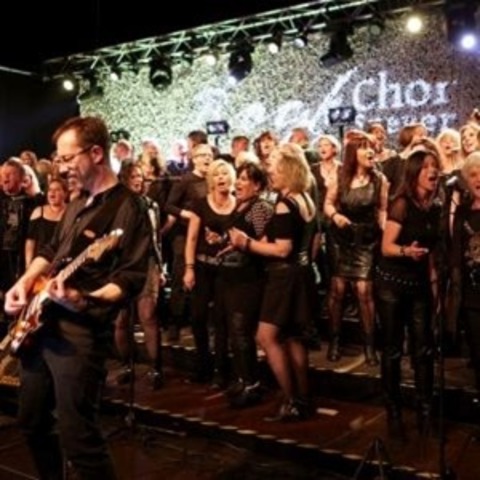 RockChor Speyer & Band in Concert - Speyer - 08.05.2026 20:00