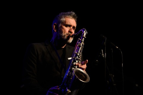 Curtis Stigers - Heidelberg - 03.11.2026 20:00