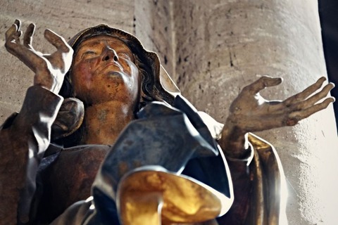 Stabat Mater - Giovanni Battista Pergolesi - N�rnberg - 03.04.2026 15:00