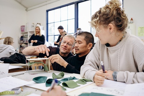 Camper: The Process is the Design (EN) - Weil am Rhein - 06.07.2026 10:00