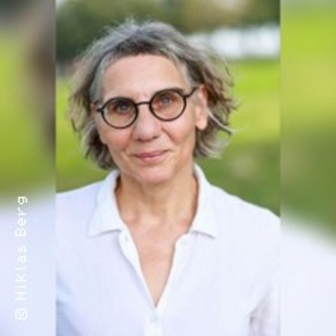 B�cher in der H�tte meets Katrin Zispe - ROSTOCK - 16.06.2026 19:00