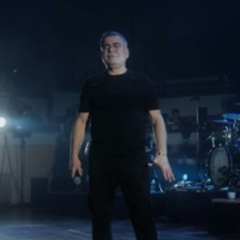 Hozan Dino - World Tour - DUISBURG - 23.05.2026 20:00