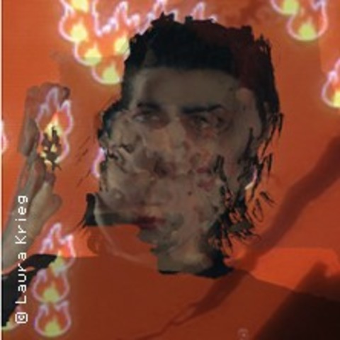 Laura Krieg, Schulverweis - HAMBURG - 18.06.2026 19:30