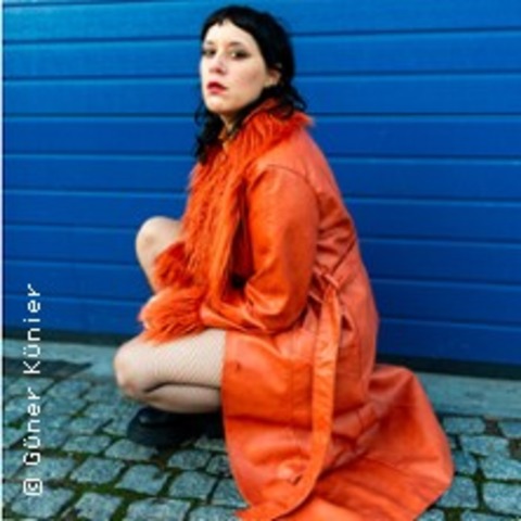 G�ner K�nier, �PNV, Schwund - HAMBURG - 27.03.2026 19:30