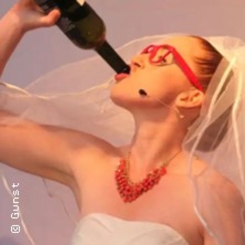 Marie-Luise Gunst und Stefan Hasselmann - Der Hafen der Ehe - AHRENSBURG - 05.06.2026 19:30