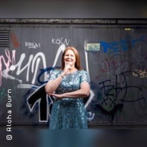 Nele Mathew - Ist das so �blich? - K�LN - 05.11.2026 20:00