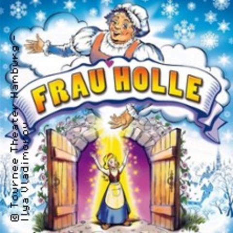 Frau Holle - LAATZEN - 28.11.2026 15:00