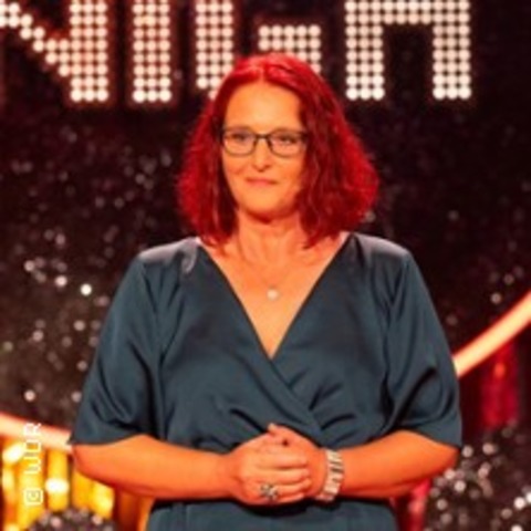 Anny Hartmann – Die MUT-B�rgerin - Das Beste aus 25 Jahren - BOCHUM - 12.09.2027 18:00