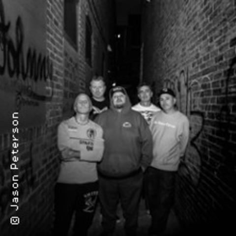 Judge - Essen - 08.06.2026 20:00