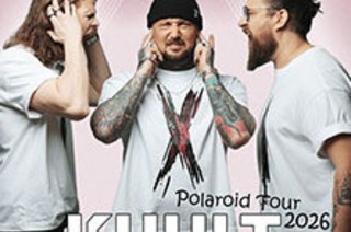 KUULT - Polaroid Tour 2026