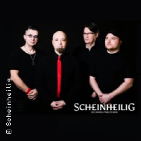 Unheilig performed by Scheinheilig - M�HLHAUSEN - 02.05.2026 20:00
