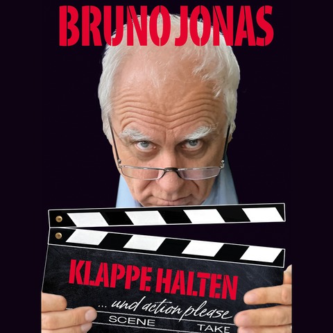 Bruno Jonas - Klappe halten - Gr�nwald - 17.04.2026 19:30