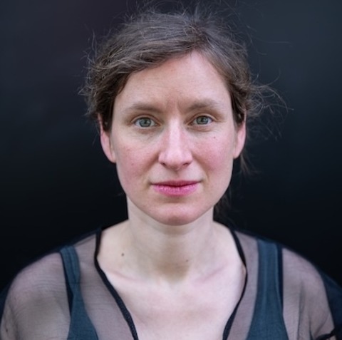 Sarah Decker - Expand - Frankfurt am Main - 21.04.2026 19:30