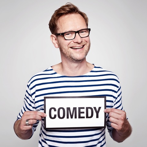 Martin Sierp: Mein Bestes St�ck - Best Of 10 Jahre - Forchheim - 26.09.2026 20:00