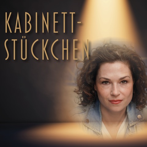 Kabinettst�ckchen mit Patrizia Margagliotta - EIMKE - 07.05.2026 19:30