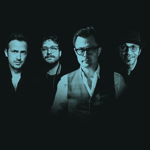 Chris Minh Doky & The Nomads - Live 2026 - Aschaffenburg - 29.07.2026 20:00