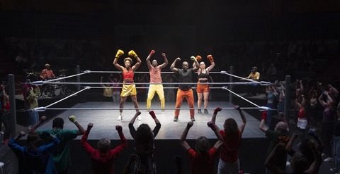 � nos Combats - Dresden - 08.05.2026 20:00