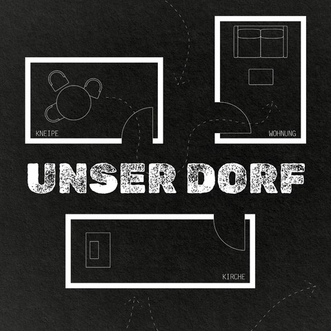 Improtheater Karlsruhe pr�sentiert: Unser Dorf - Karlsruhe - 13.06.2026 20:00