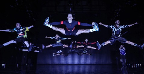 Trailer Park - Dresden - 05.06.2026 20:00