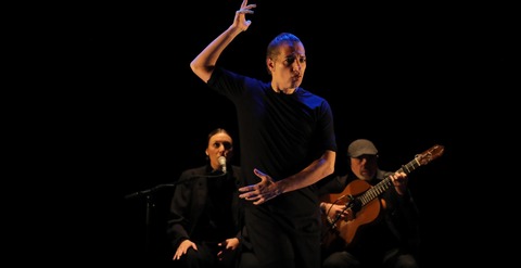 La Edad de Oro - Dresden - 15.05.2026 20:00