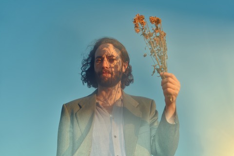 Jeremy Tuplin - Indie Folk - Support Acts: Michael Brinkworth + Julian Brown - BERLIN - 13.05.2026 20:00