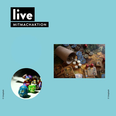 MITMACHAKTION: Spiele-Tasting - Mit Asmod�e - W�rzburg - 21.03.2026 14:00