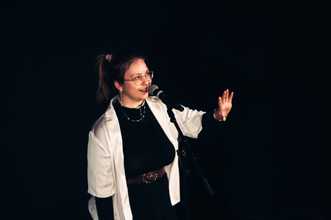 Best Of Poetry Slam - BERLIN - 16.10.2026 19:30