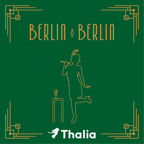 20er Jahre Late-Night-Shopping-Party - Berlin - 18.04.2026 20:00