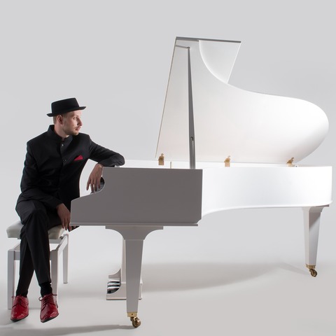 Die Udo J�rgens Show � Schmitt singt J�rgens - Freital - 27.02.2027 19:30
