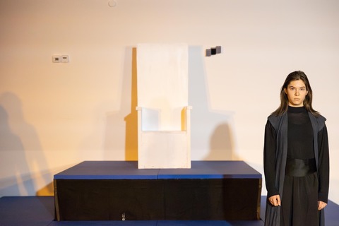 DOMinos: Richard III. von William Shakespeare - Bad Gandersheim - 02.05.2026 20:00