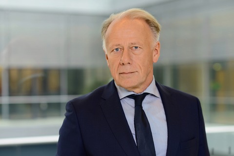 J�rgen Trittin - Alles muss anders bleiben - eine Politische Autobiografie - Berlin - 27.04.2026 18:00