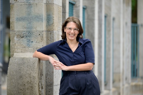 Die Vork�mpferinnen - Berlin - 07.05.2026 19:30