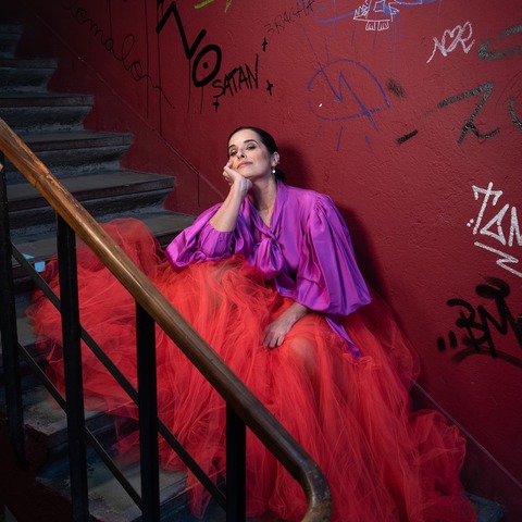 Sound Of The World (12) - Festival der Kulturen - Cristina Branco - Kaiserslautern - 12.06.2026 20:00