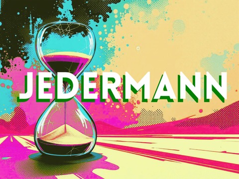 Jedermann - Barsinghausen - 13.06.2026 18:00