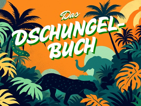 Das Dschungelbuch - Barsinghausen - 26.07.2026 16:30
