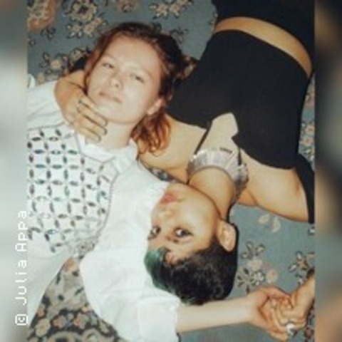 Trans*zendenz - HAMBURG - 10.04.2026 19:00