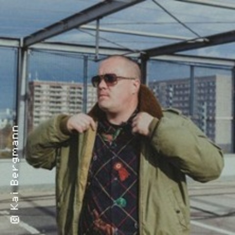 Morlock Dilemma + Support: Nosen - Hildesheim - 27.03.2026 20:30