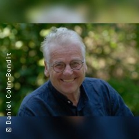 Daniel Cohn-Bendit - ESSEN - 17.04.2026 20:00