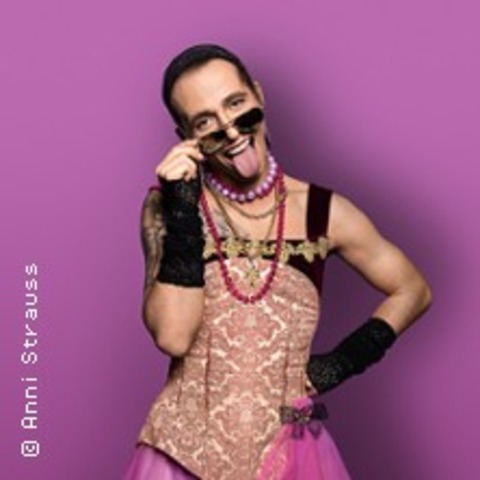 Im Spiegelsaal - BREMERHAVEN - 19.03.2026 10:30