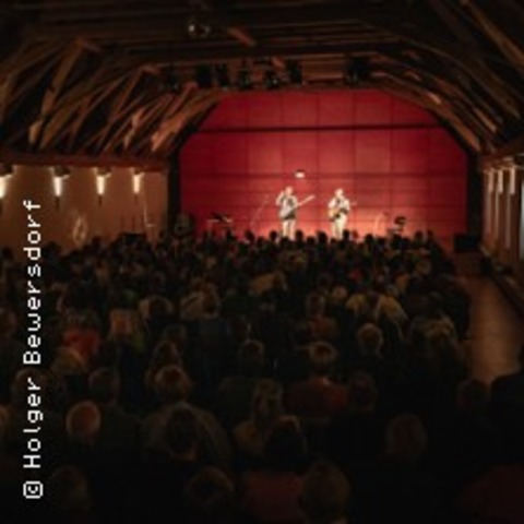 Accelerando 2026 I Felix Klieser - Lauchheim - 11.06.2026 19:30