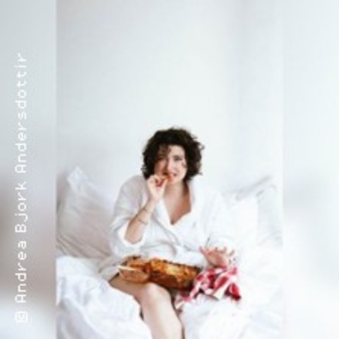 Matilde Keizer - GERA - 24.04.2026 20:00