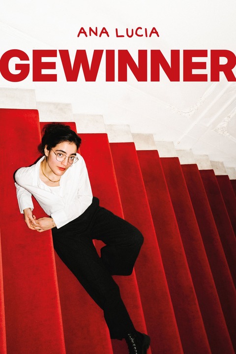 Ana Lucia - Gewinner - Frankfurt - 03.12.2026 20:00
