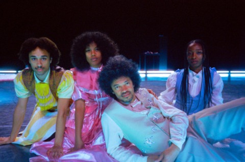 Performing Democracy | Fampitaha, fampita, fampit�na - Freiburg - 13.05.2026 20:00