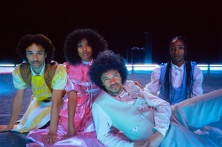 Performing Democracy | Fampitaha, fampita, fampit�na