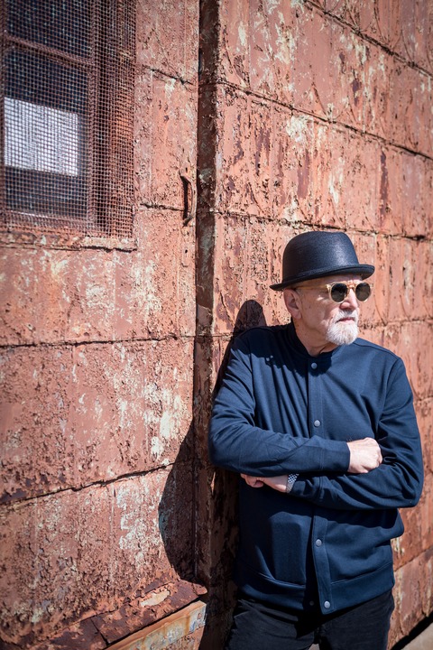 Darrell Nulisch & Band (USA) - Hildesheim - 30.04.2026 20:30