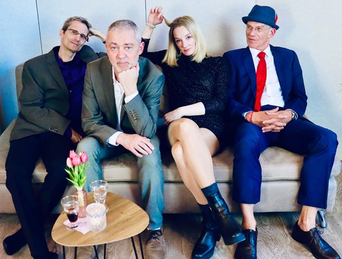 sohosmile - Hildesheim - 17.04.2026 20:30