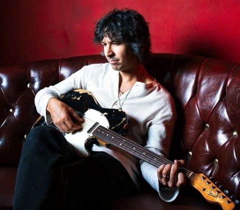 Davy Knowles - Wetzlar - 19.03.2026 20:00