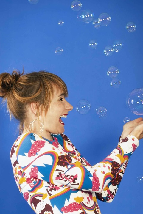 Corinna Bilke (Gesang) - Konzert f�r die ganze Familie - Neuenhaus - 13.09.2026 17:00