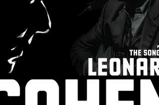 The songs of Leonard Cohen, 27.03.2026